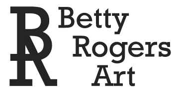 Betty Rogers Art